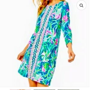Lilly Pulitzer Ophelia dress